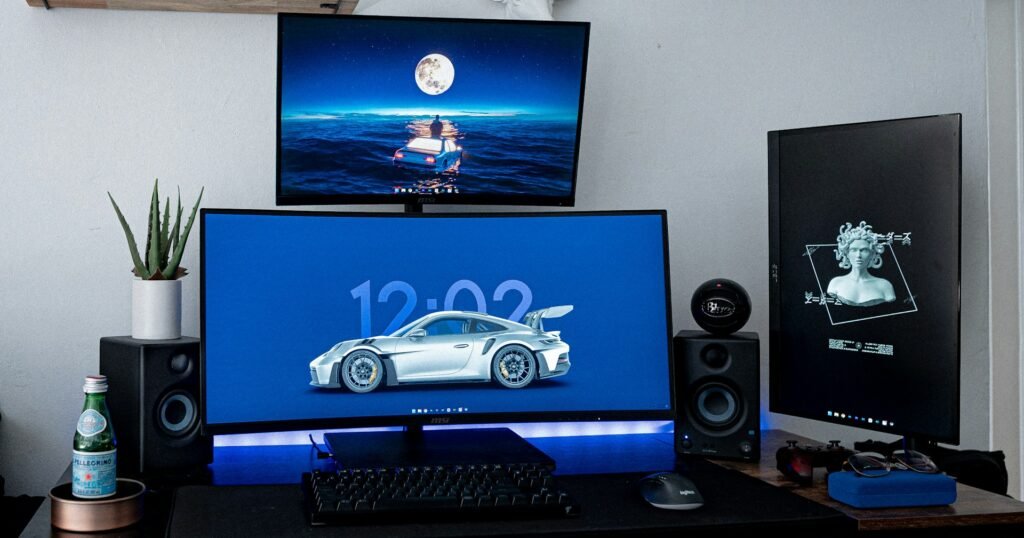 Oprava počítačov Michalovce